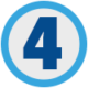 4