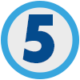 5